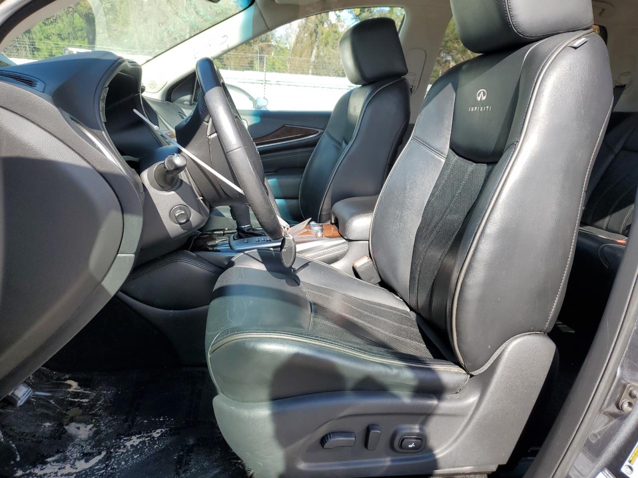 2014 INFINITI QX60 photo 13
