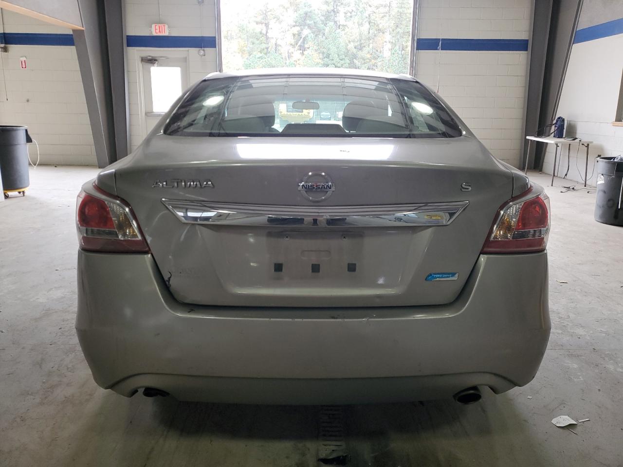 2013 NISSAN ALTIMA 2.5 photo 16