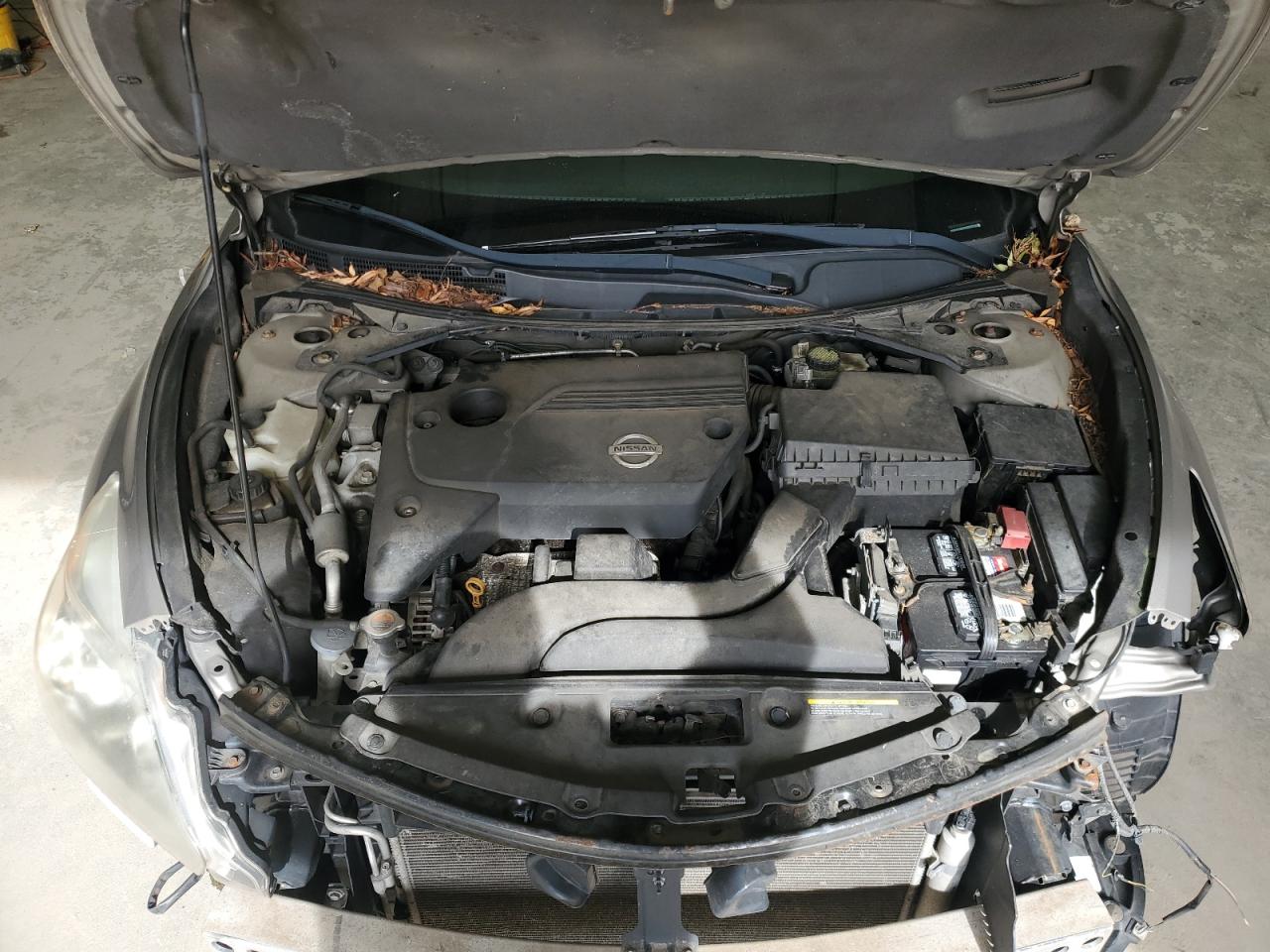 2013 NISSAN ALTIMA 2.5 photo 31