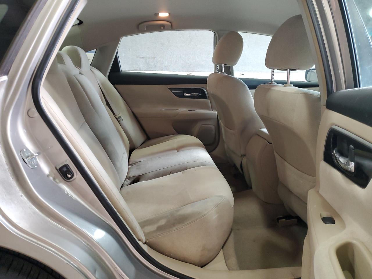 2013 NISSAN ALTIMA 2.5 photo 28