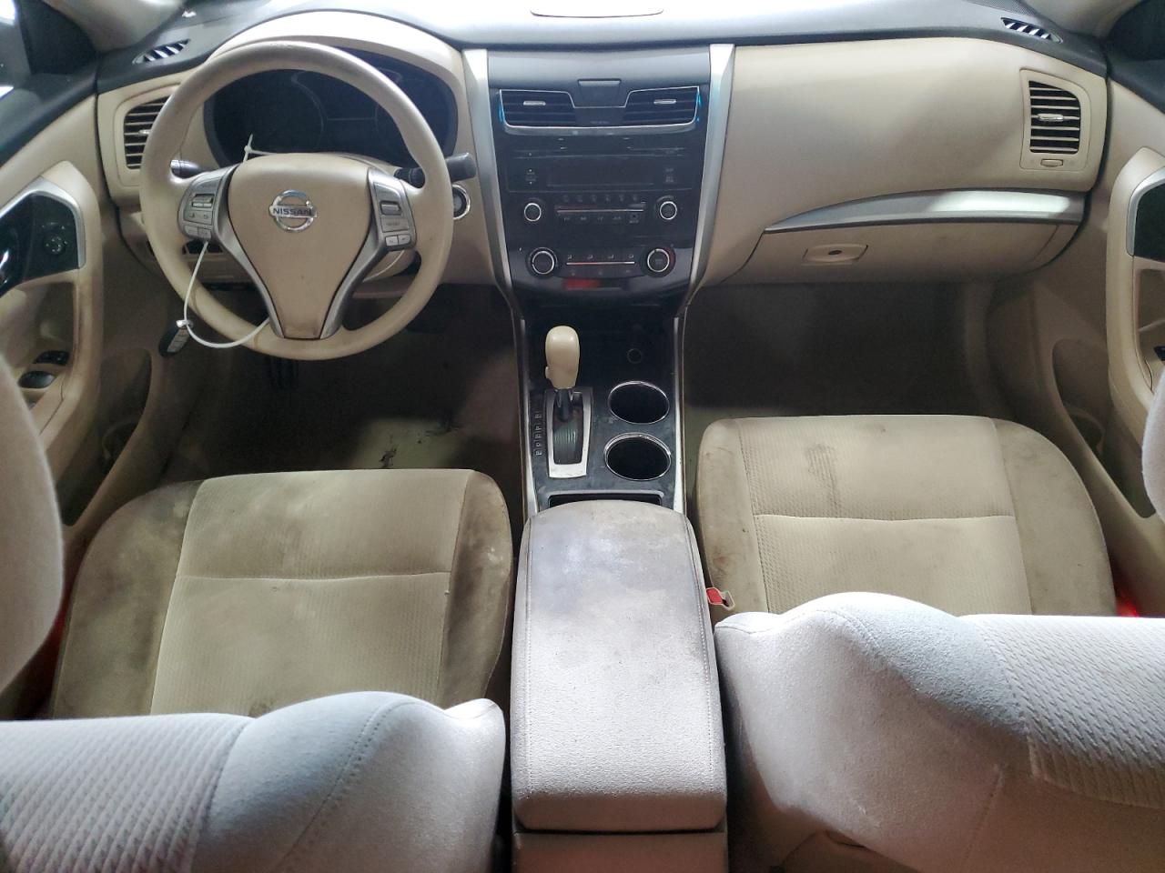 2013 NISSAN ALTIMA 2.5 photo 22