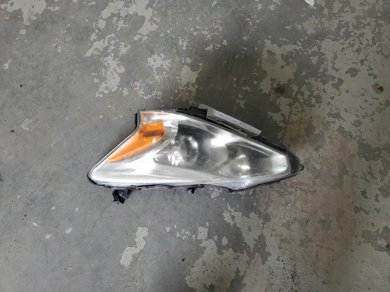 2013 NISSAN ALTIMA 2.5 photo 34