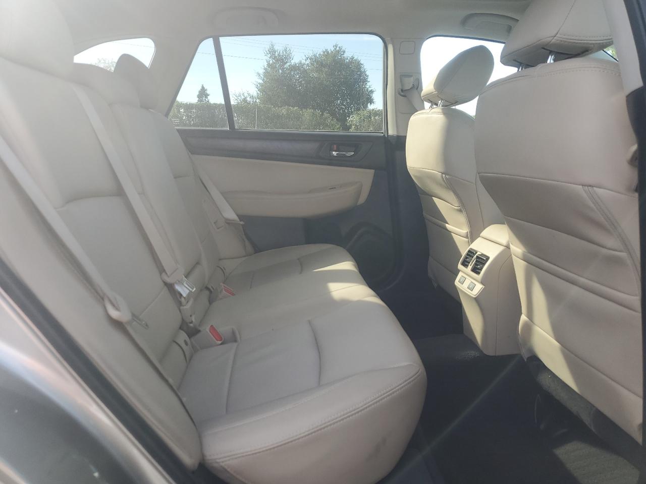 2015 SUBARU OUTBACK 2.5I LIMITED photo 11
