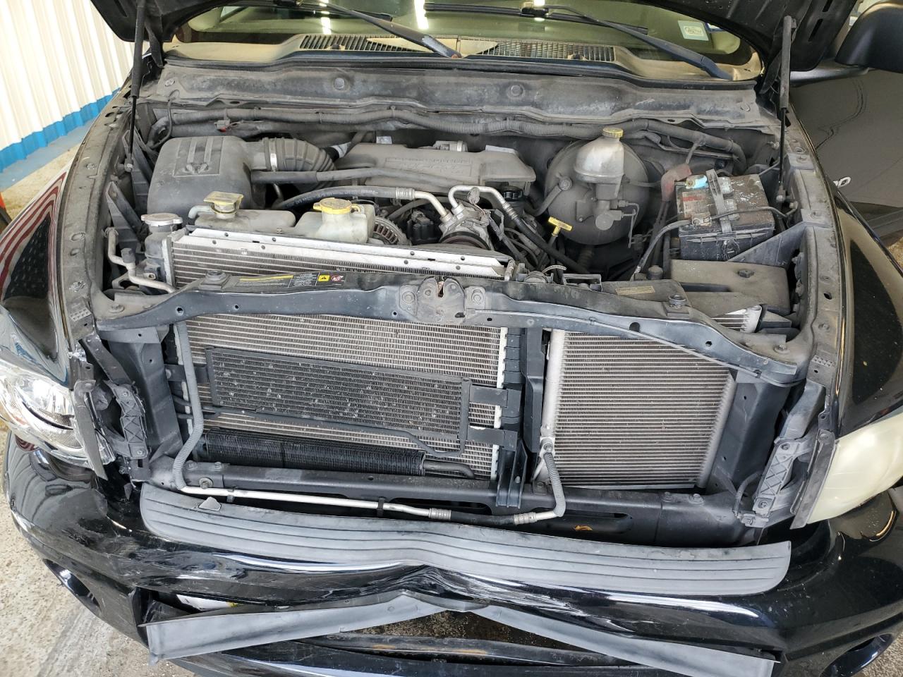 2004 DODGE RAM 1500 photo 31