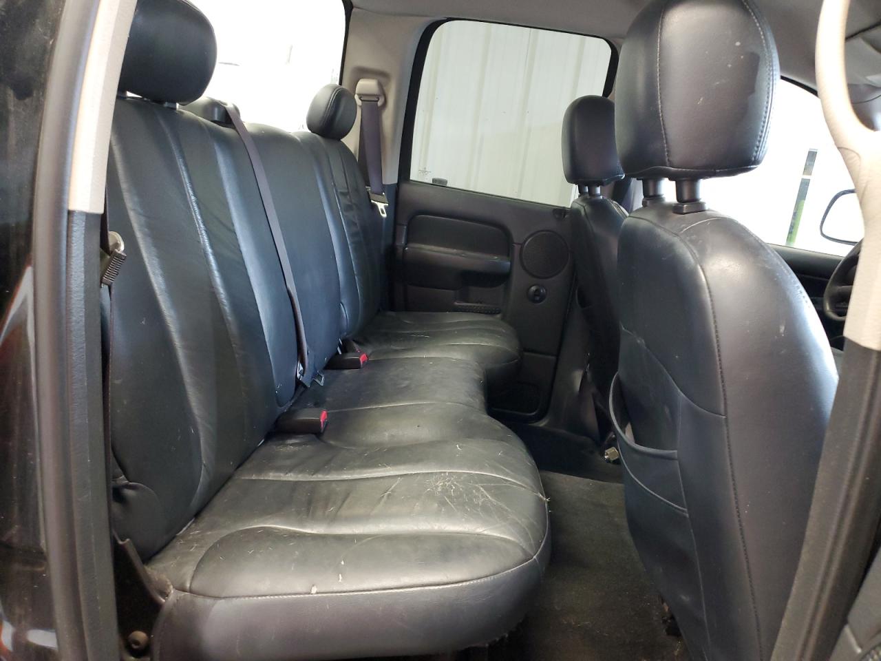 2004 DODGE RAM 1500 photo 28