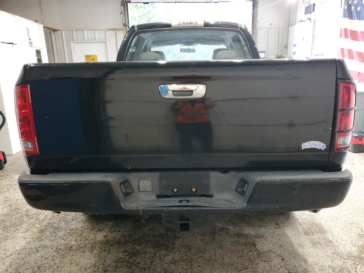 2004 DODGE RAM 1500 photo 16
