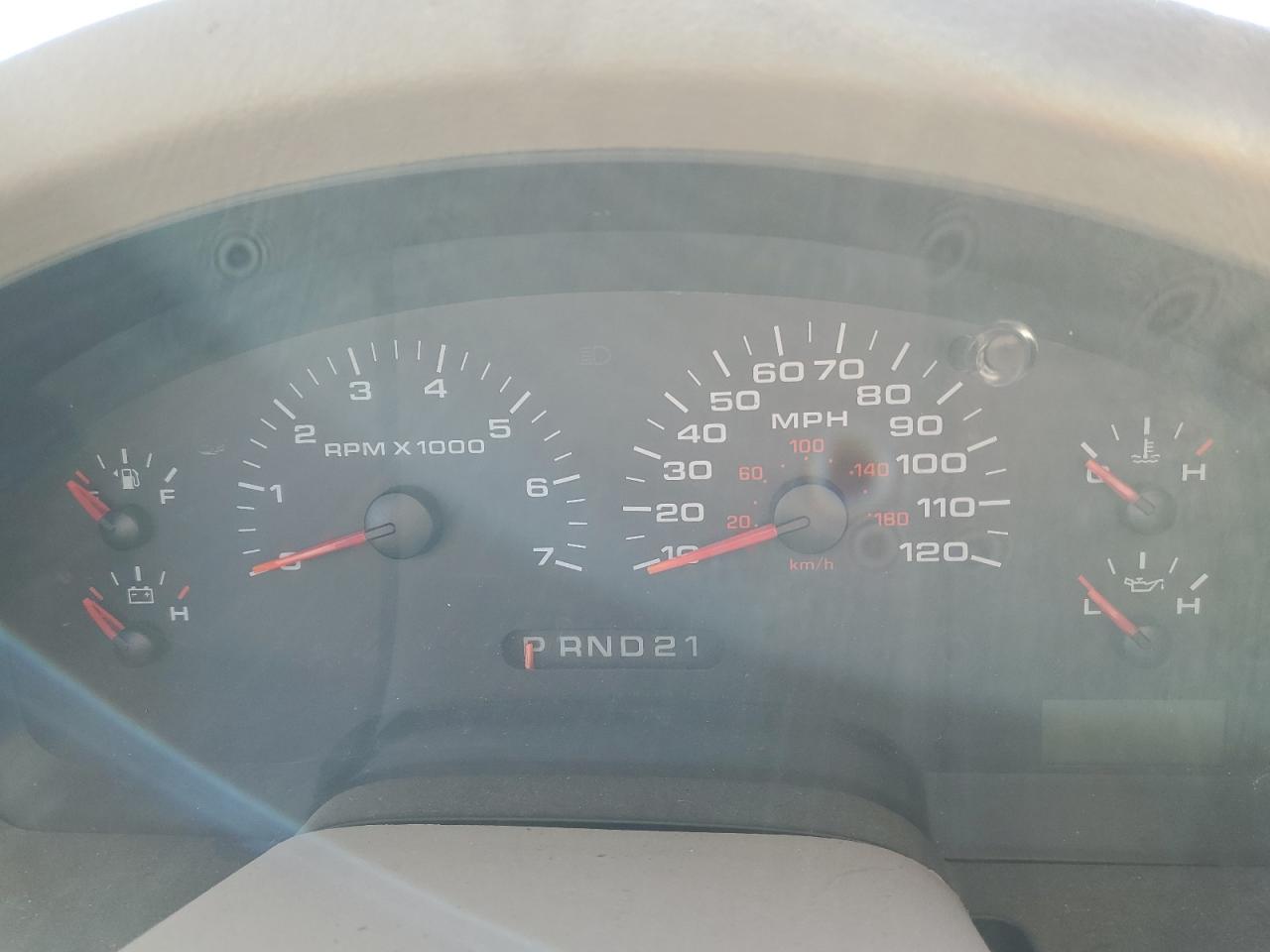 2004 FORD F150 SUPERCREW photo 17