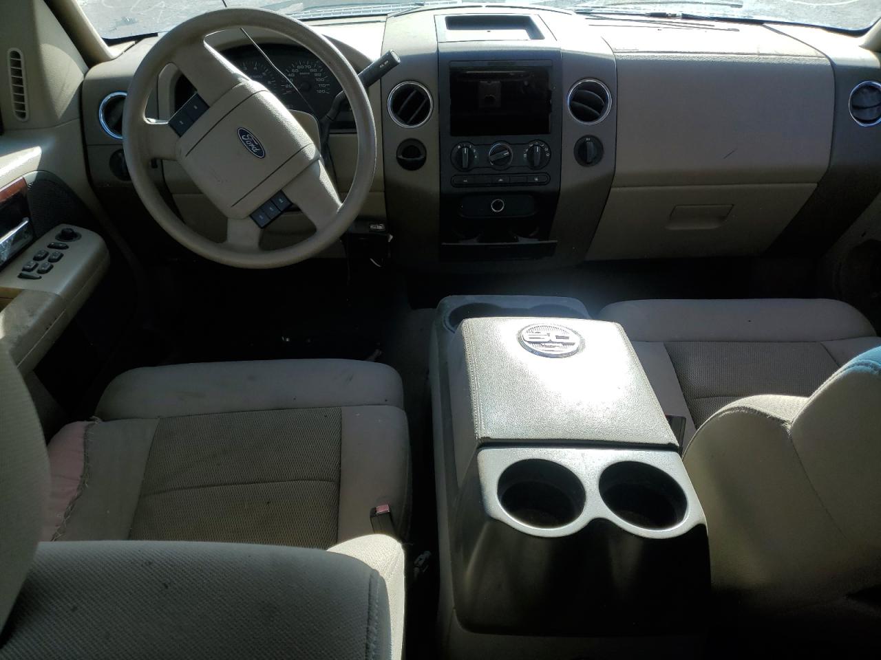 2004 FORD F150 SUPERCREW photo 15