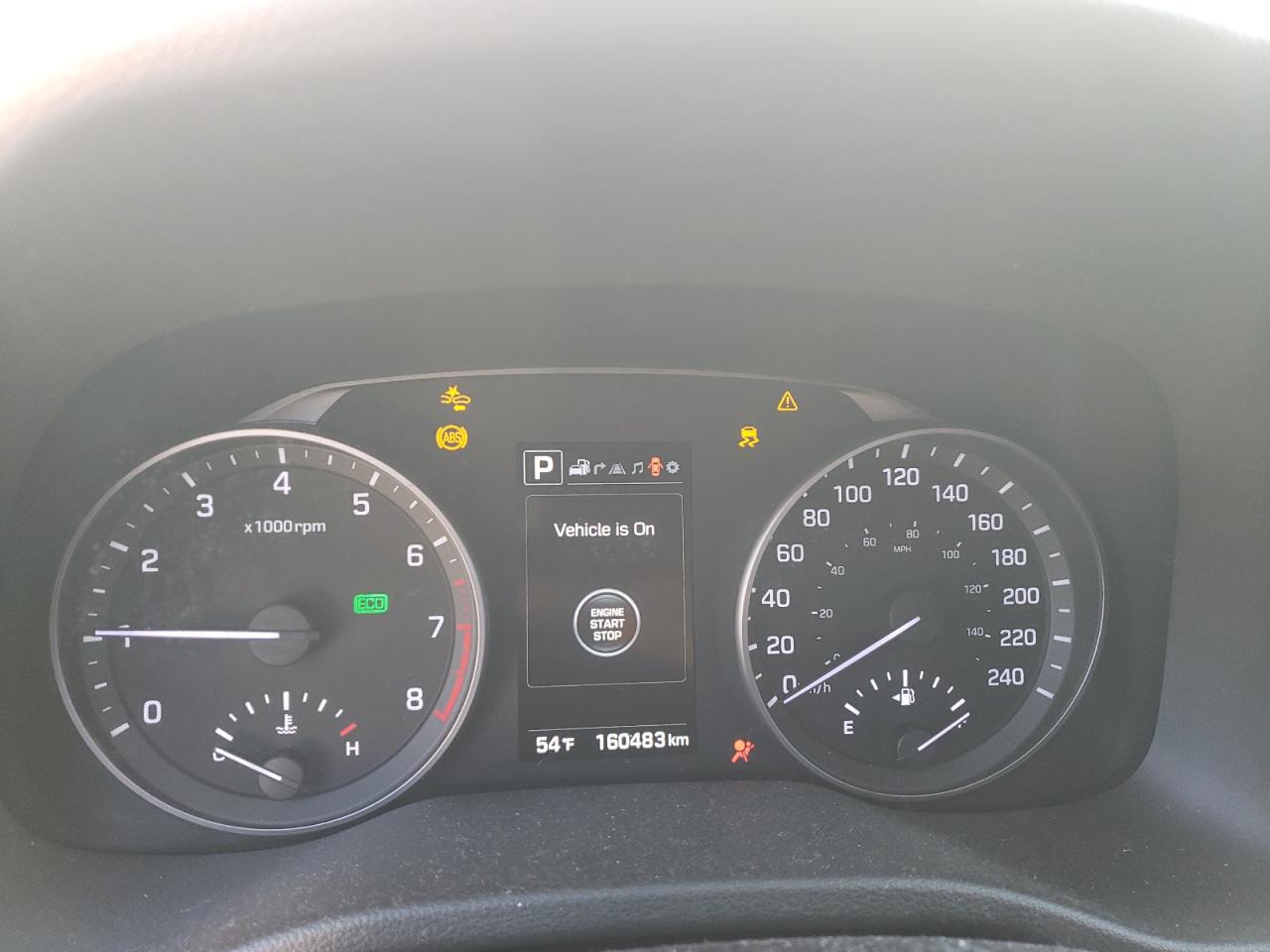2018 HYUNDAI ELANTRA SEL photo 25