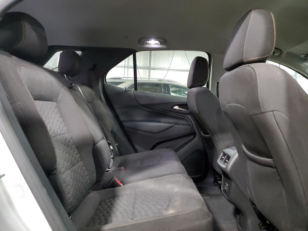 2021 CHEVROLET EQUINOX LT photo 21