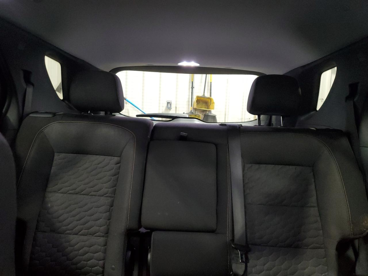 2021 CHEVROLET EQUINOX LT photo 19
