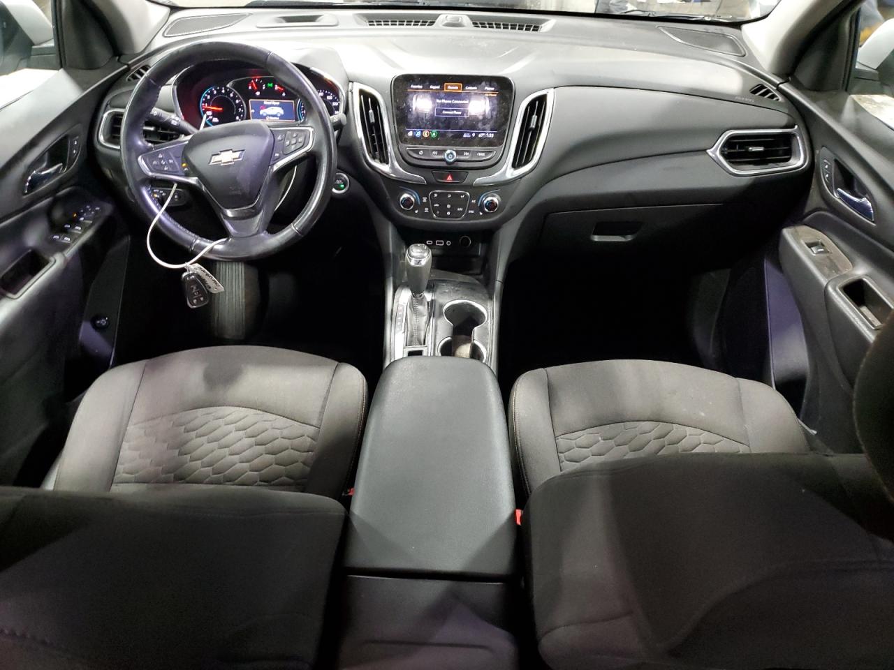 2021 CHEVROLET EQUINOX LT photo 15