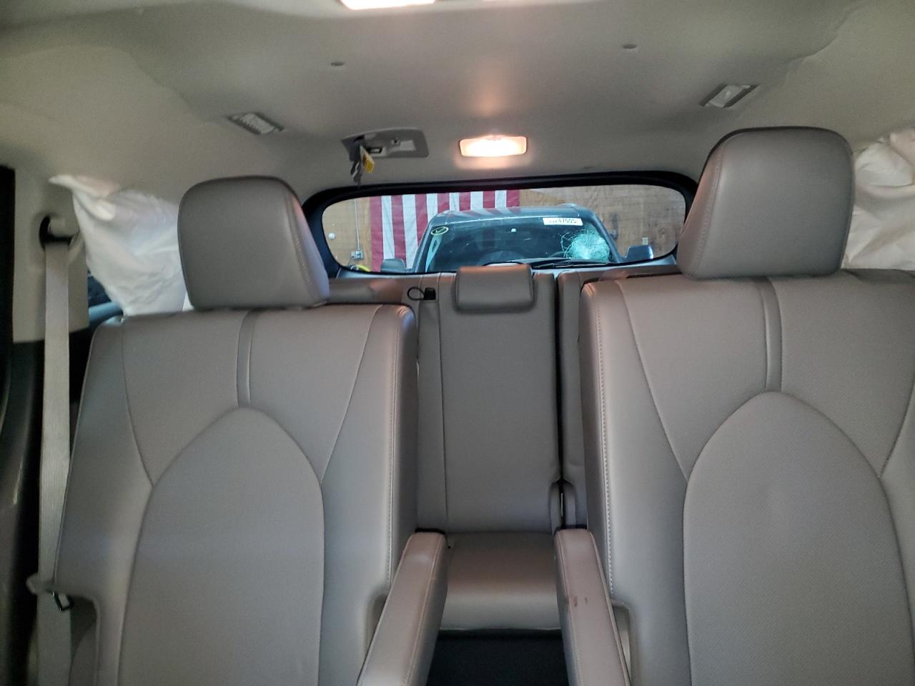 2022 TOYOTA HIGHLANDER LIMITED photo 28