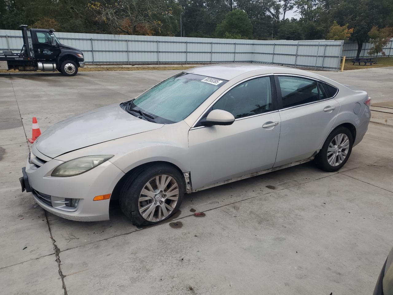2009 MAZDA 6