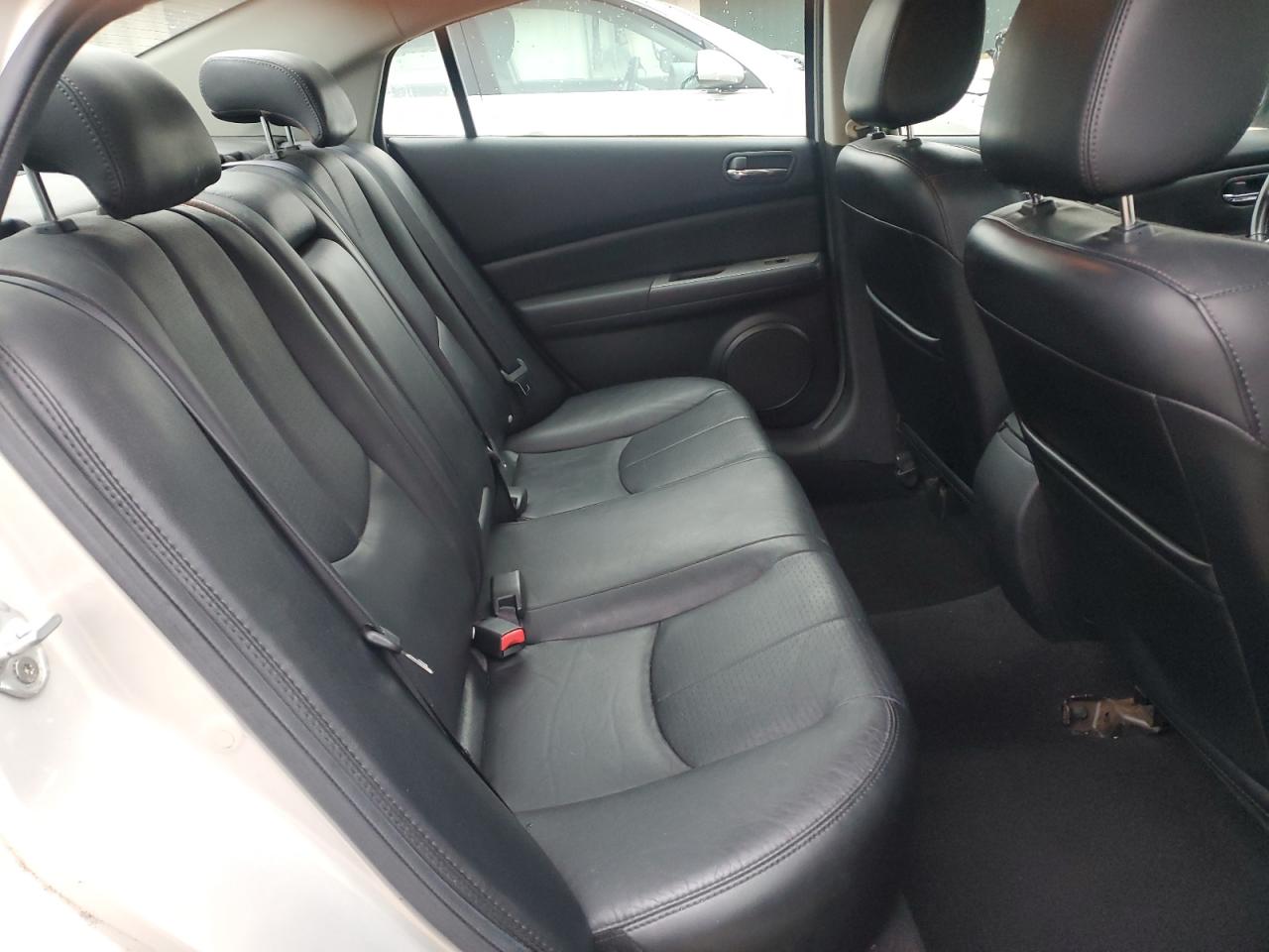 2009 MAZDA 6 I photo 19