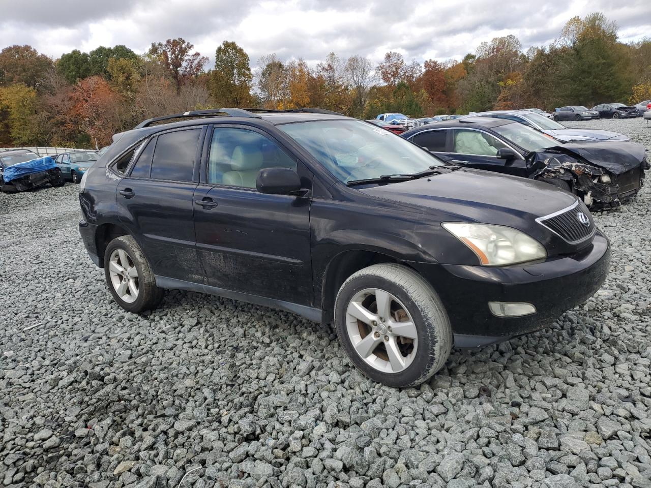 2005 LEXUS RX 330 photo 7