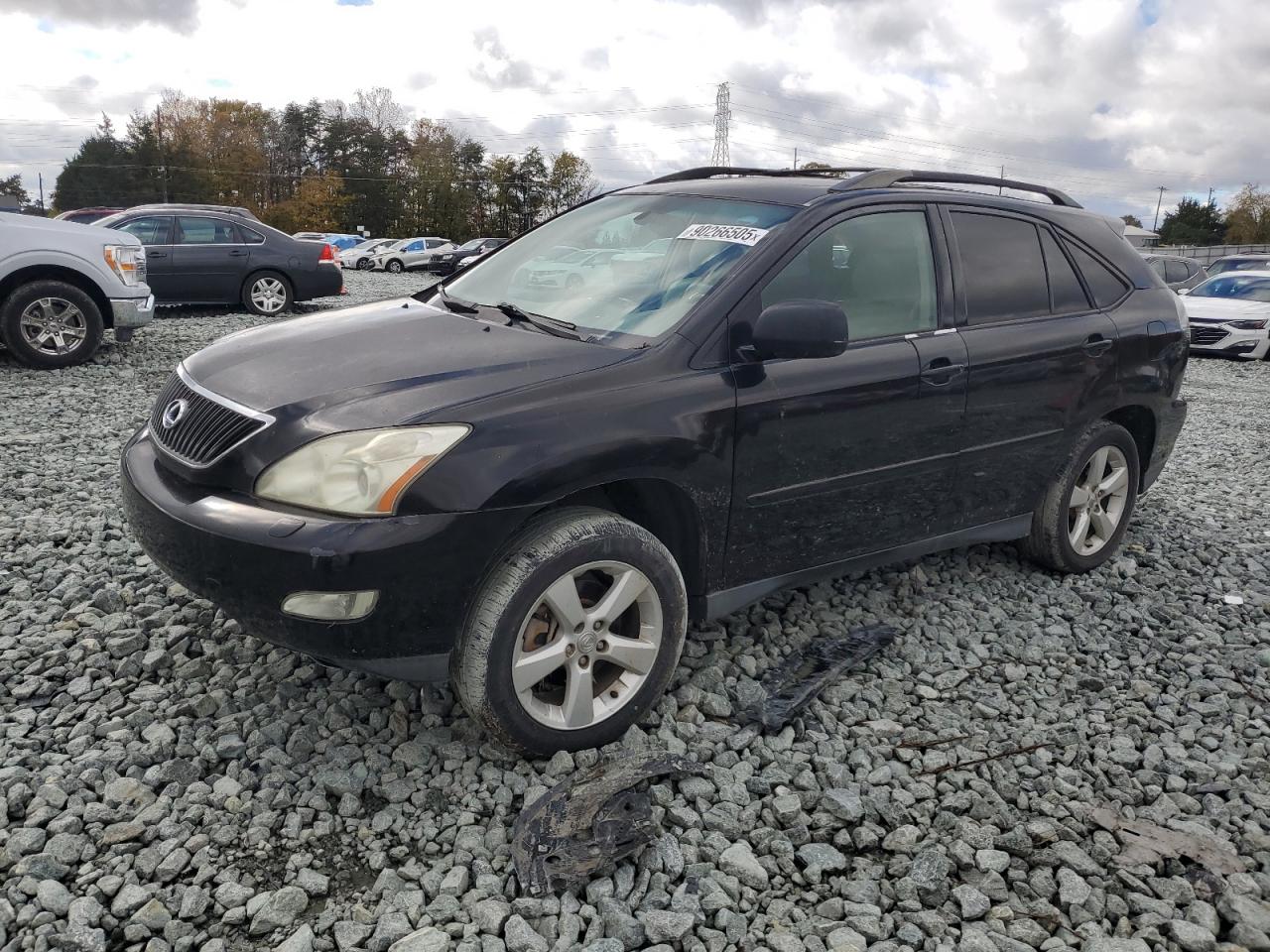 2005 LEXUS RX