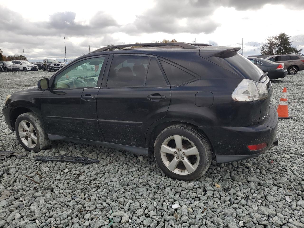 2005 LEXUS RX 330 photo 3