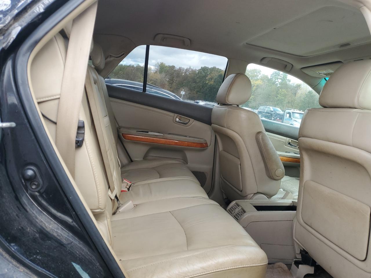 2005 LEXUS RX 330 photo 21