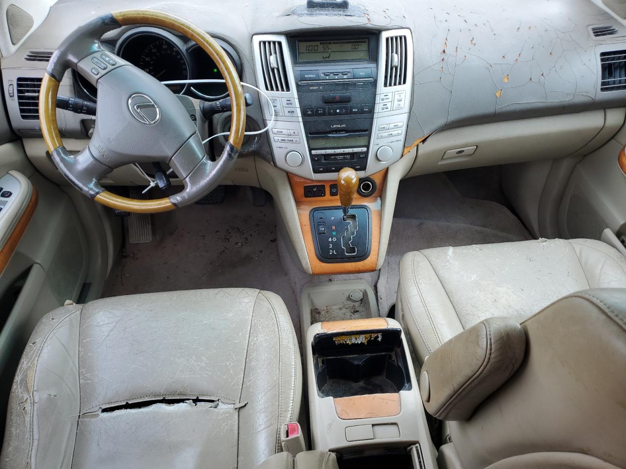 2005 LEXUS RX 330 photo 15