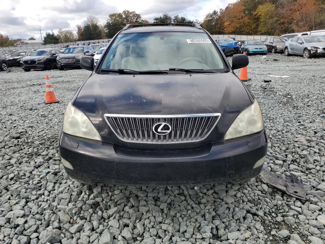 2005 LEXUS RX 330 photo 9