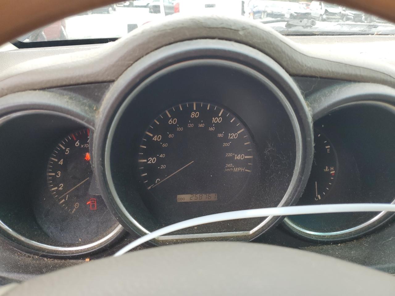 2005 LEXUS RX 330 photo 17