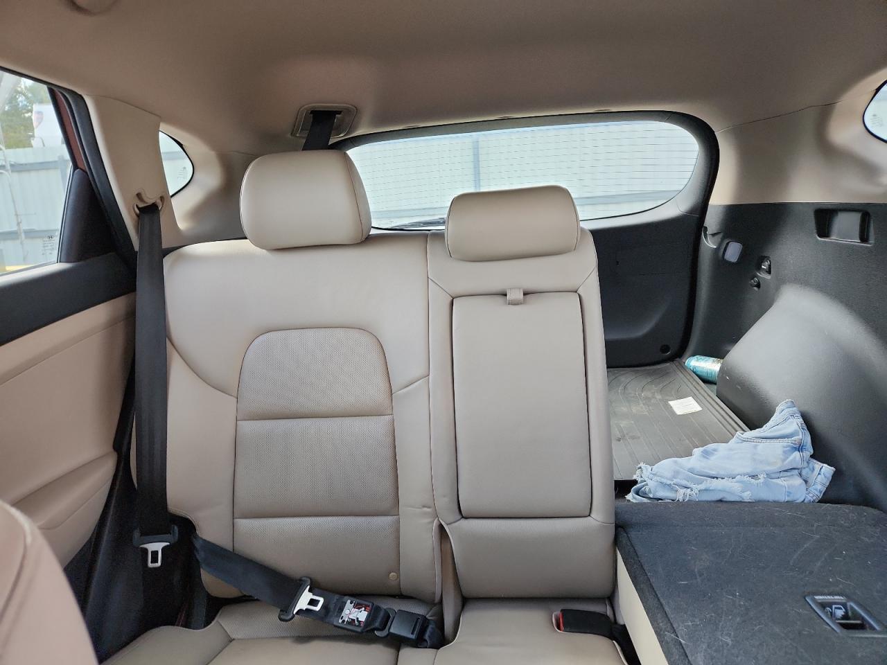 2016 HYUNDAI TUCSON LIMITED photo 28