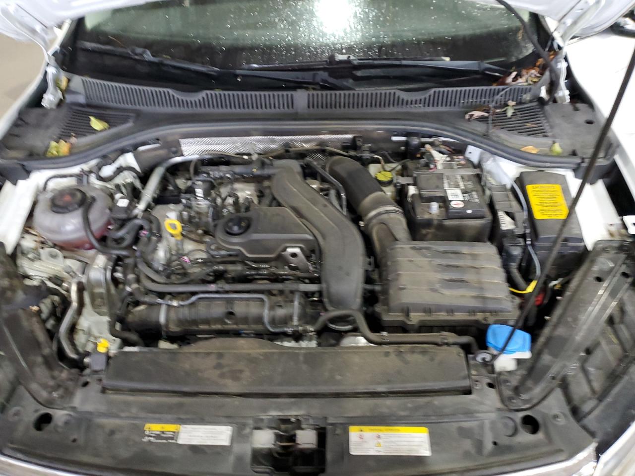 2023 VOLKSWAGEN JETTA SEL photo 11