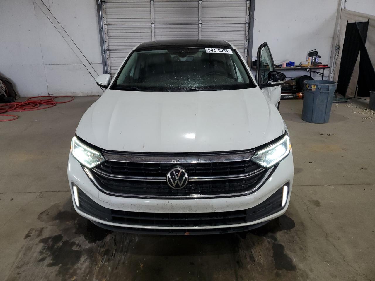 2023 VOLKSWAGEN JETTA SEL photo 5