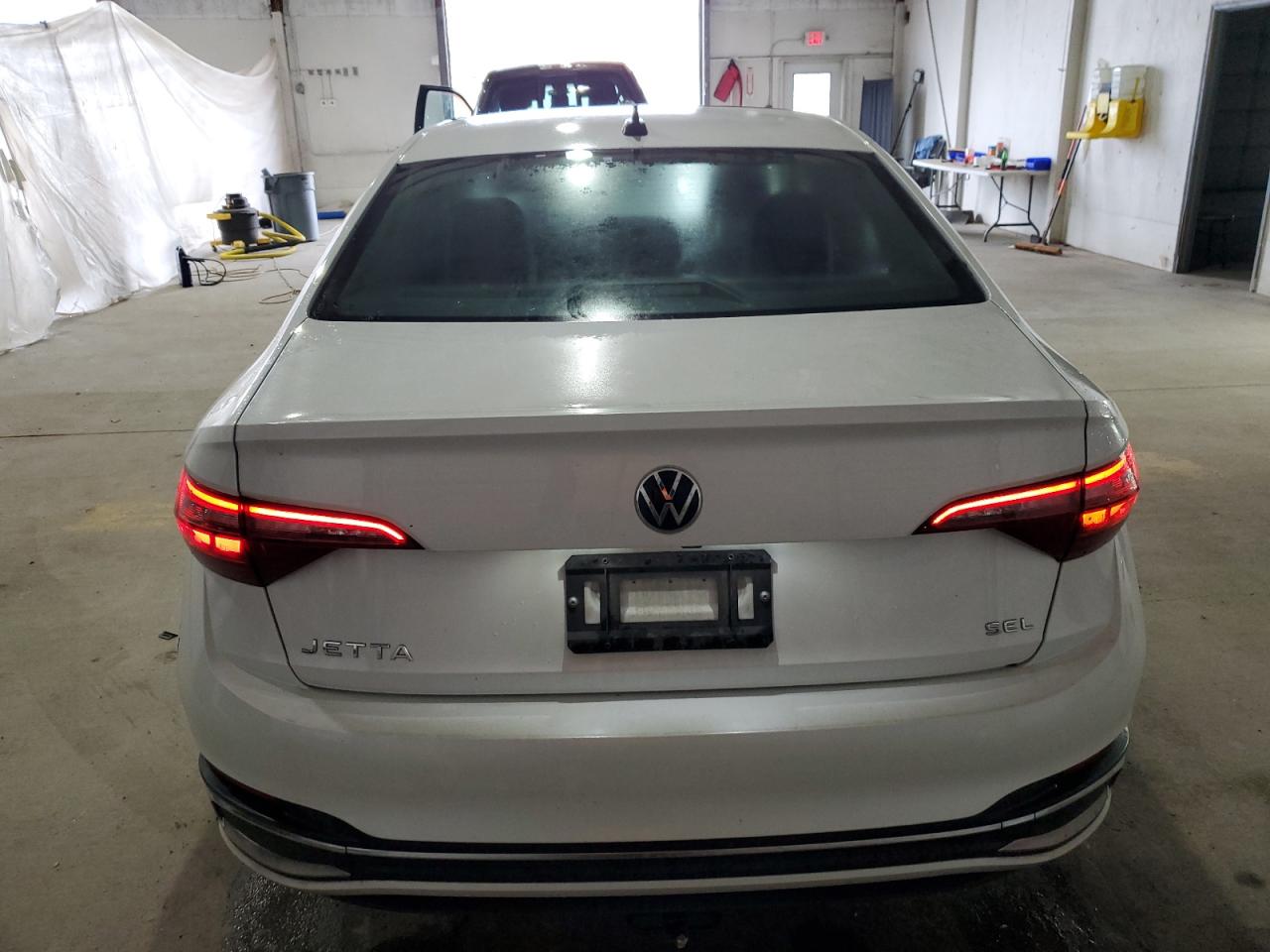 2023 VOLKSWAGEN JETTA SEL photo 6
