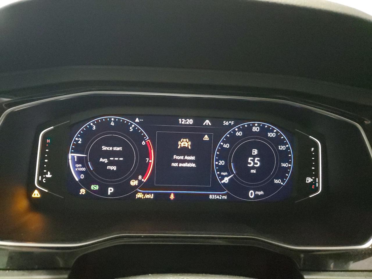 2023 VOLKSWAGEN JETTA SEL photo 9