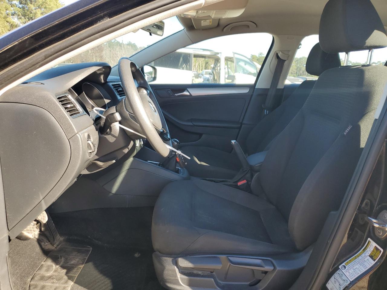 2016 VOLKSWAGEN JETTA SE photo 7