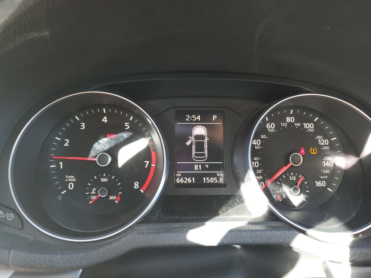 2017 VOLKSWAGEN PASSAT R-LINE photo 25