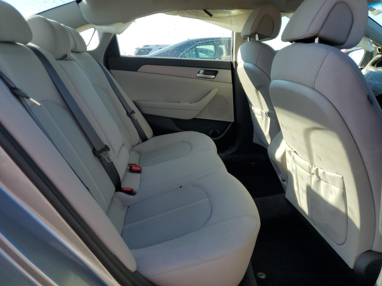 2016 HYUNDAI SONATA SE photo 10