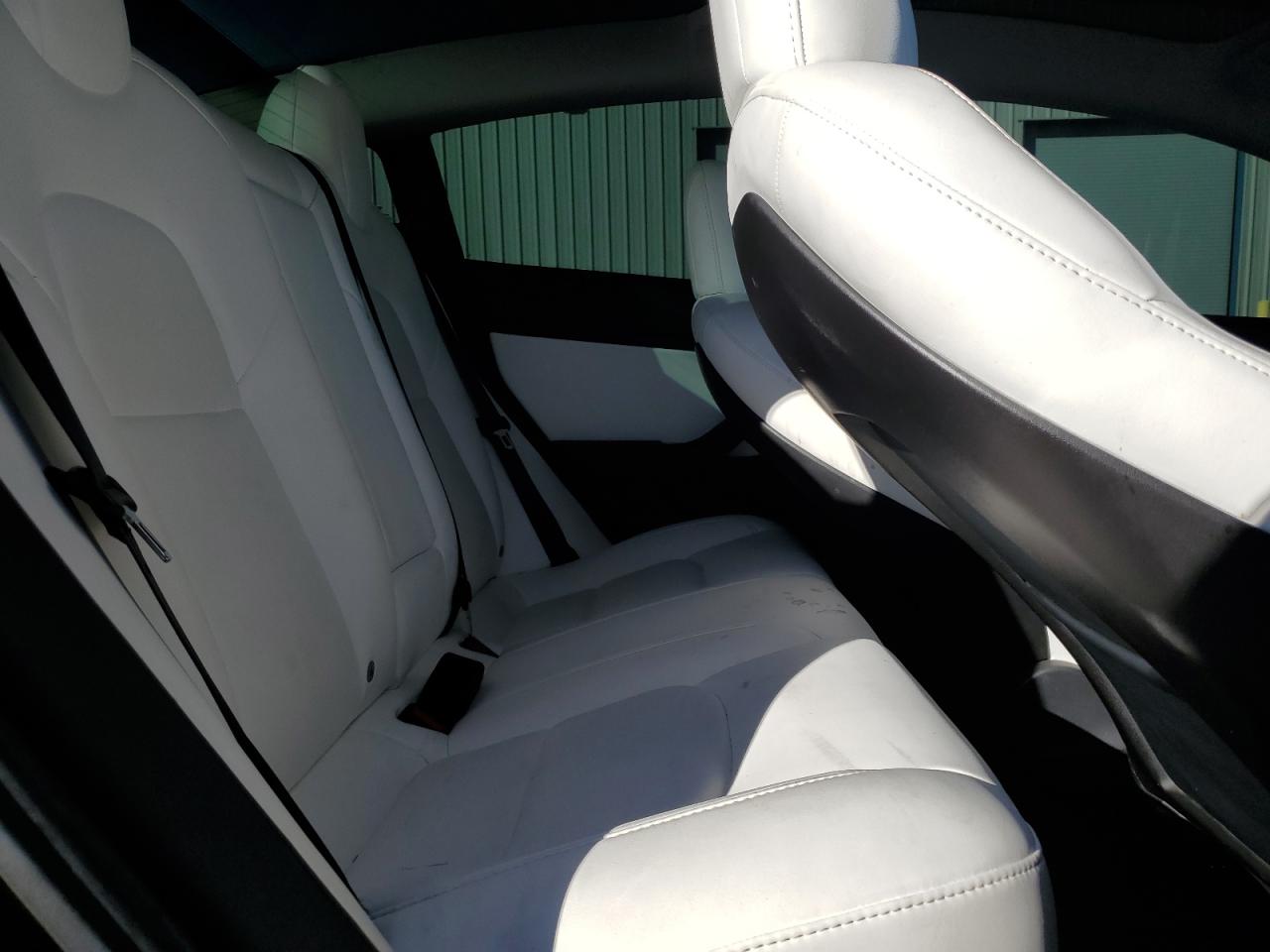 2020 TESLA MODEL 3 photo 19