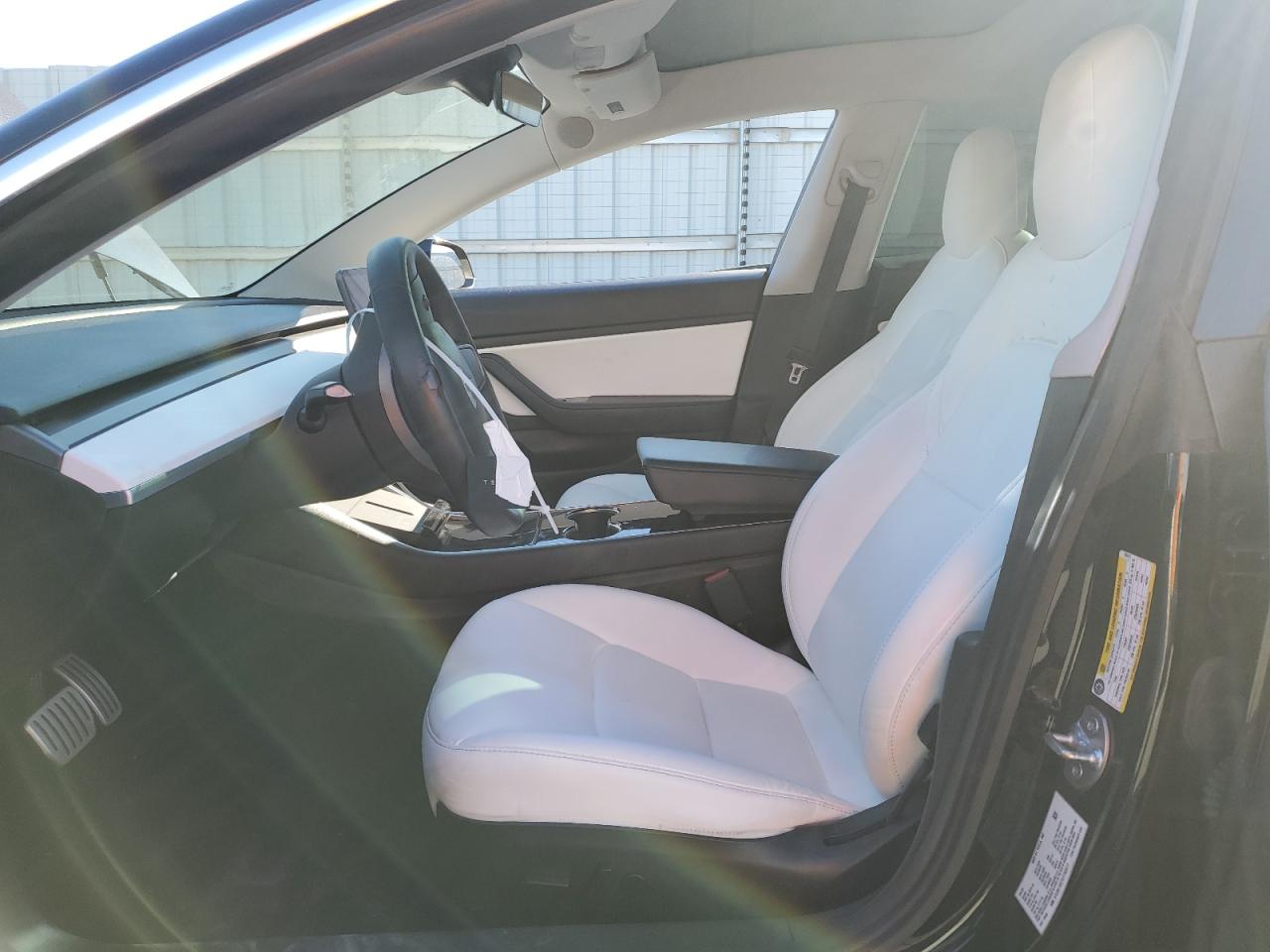 2020 TESLA MODEL 3 photo 13