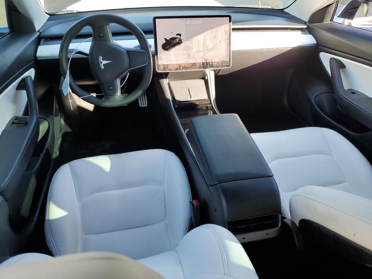 2020 TESLA MODEL 3 photo 15