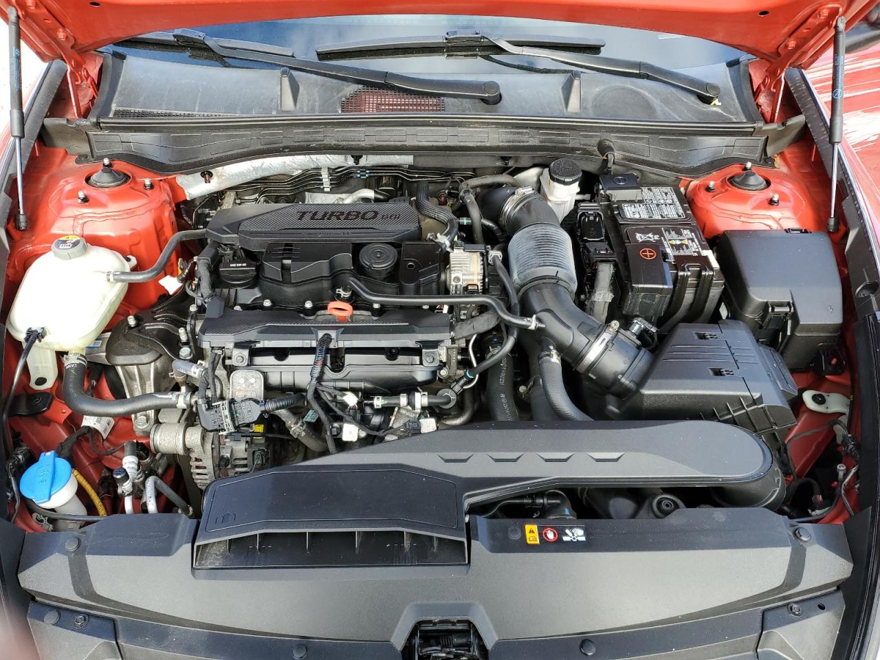 2020 HYUNDAI SONATA LIMITED photo 11