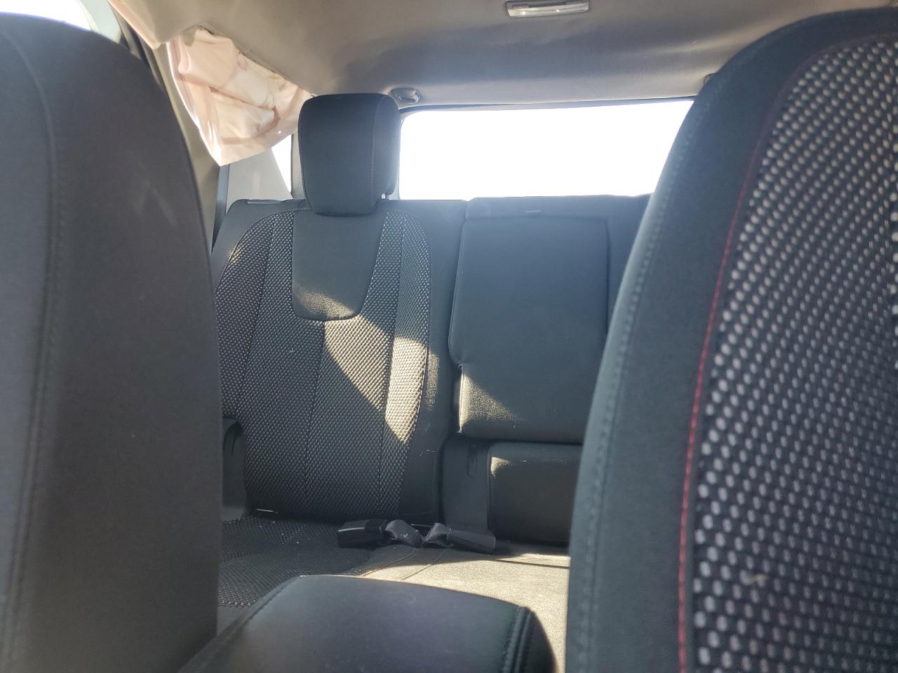 2016 CHEVROLET EQUINOX LS photo 10