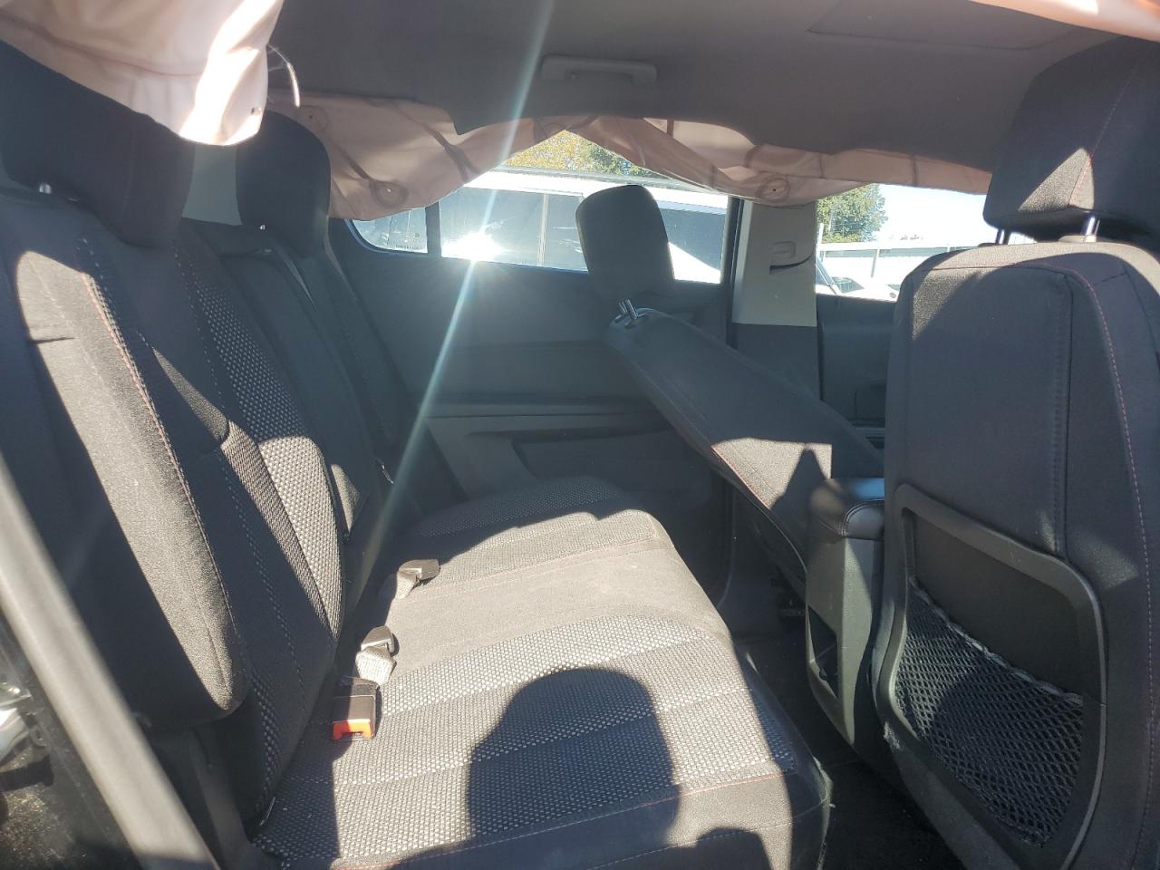 2016 CHEVROLET EQUINOX LS photo 11