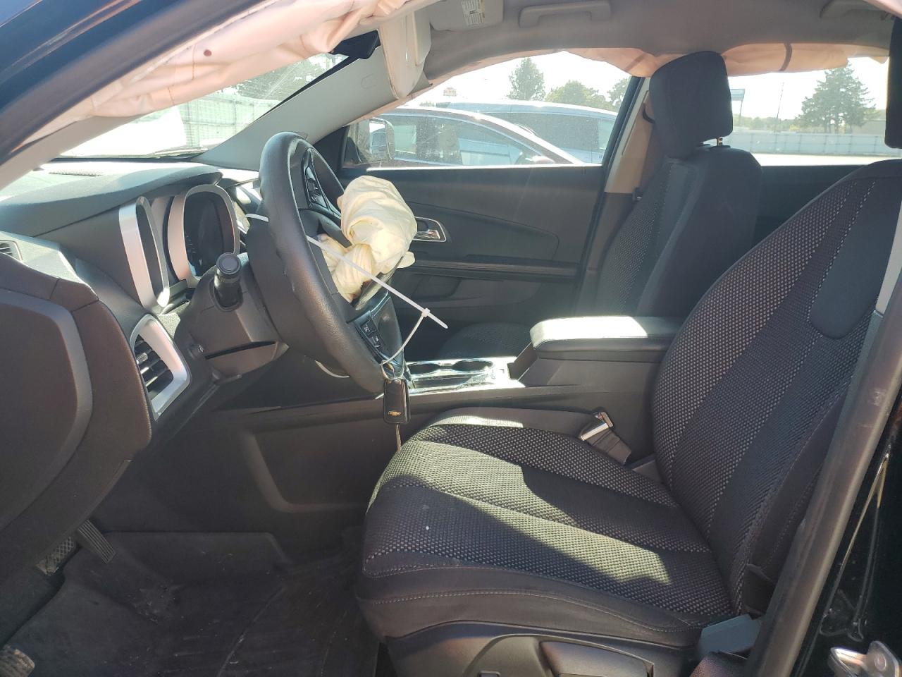 2016 CHEVROLET EQUINOX LS photo 7