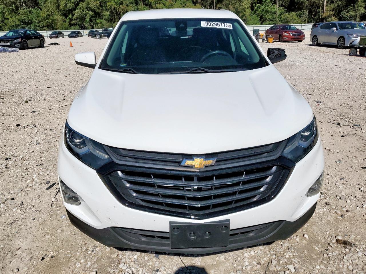 2019 CHEVROLET EQUINOX LT photo 13