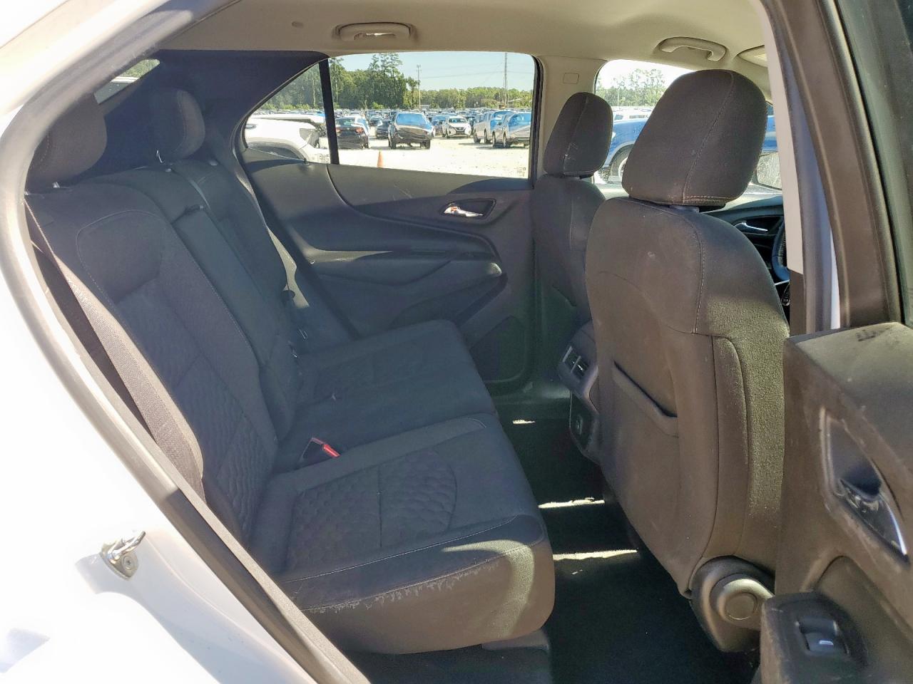 2019 CHEVROLET EQUINOX LT photo 31