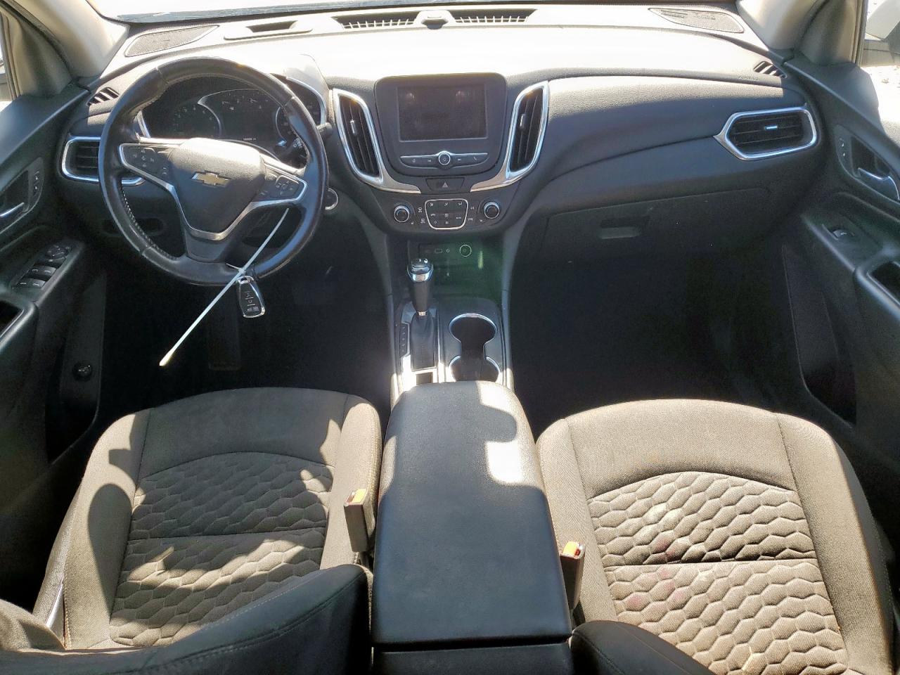 2019 CHEVROLET EQUINOX LT photo 22