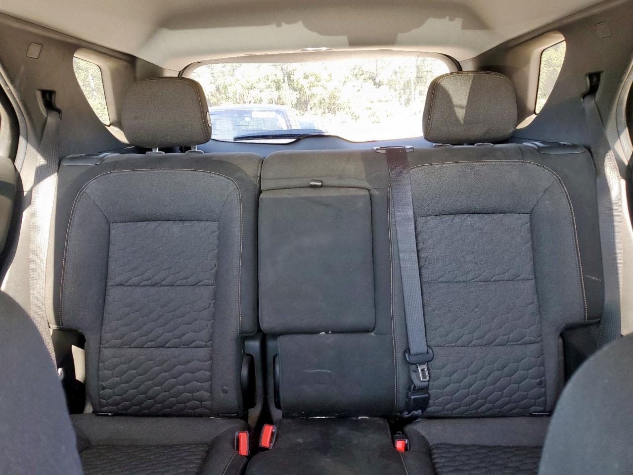 2019 CHEVROLET EQUINOX LT photo 28