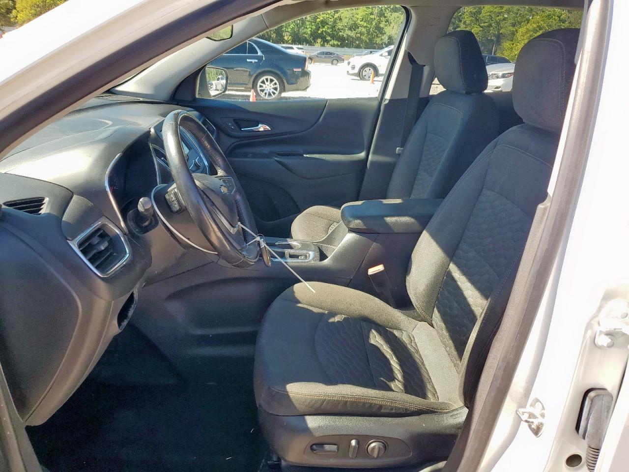 2019 CHEVROLET EQUINOX LT photo 19