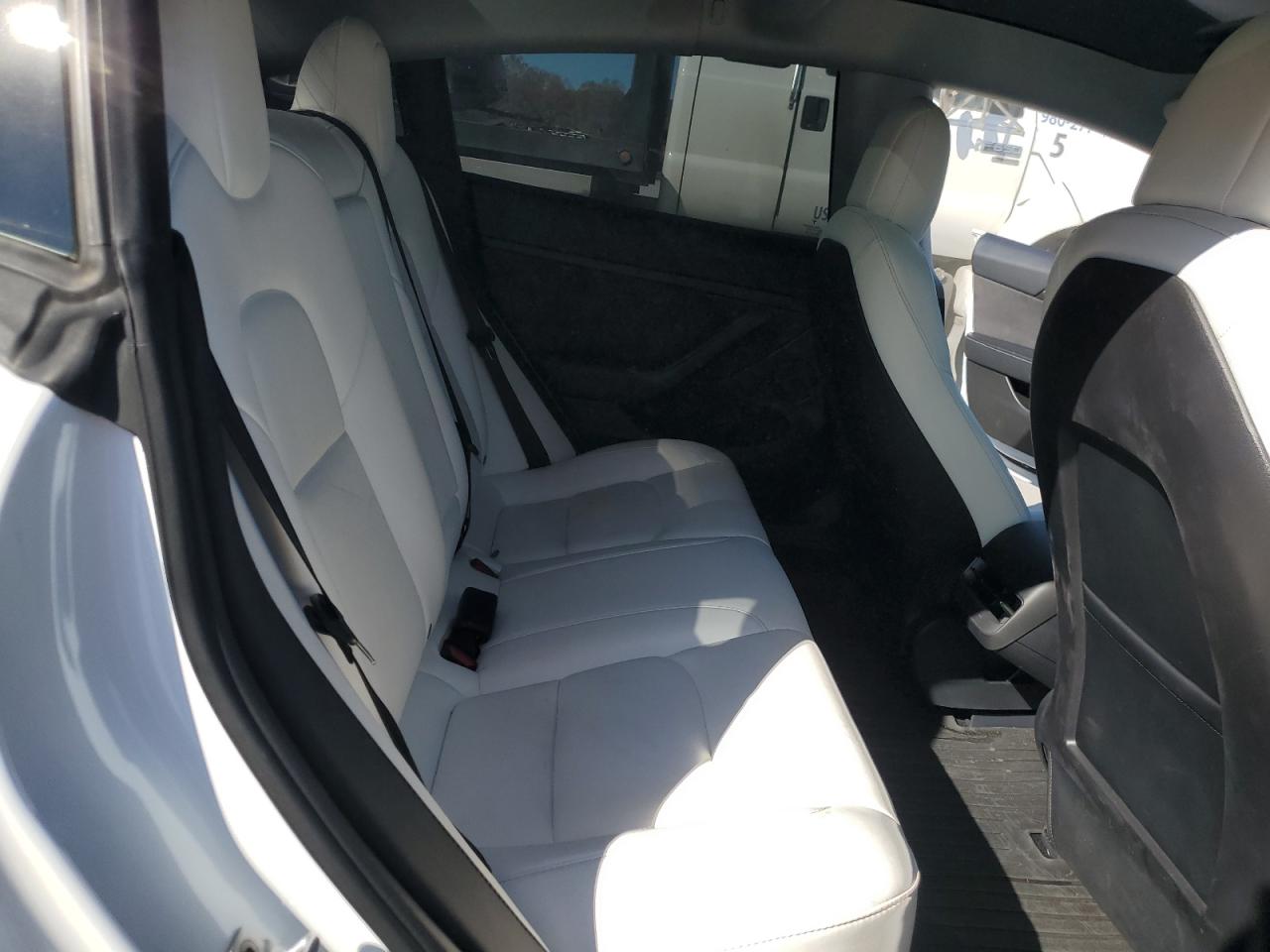 2022 TESLA MODEL 3 photo 28