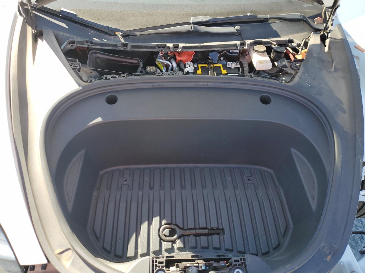 2022 TESLA MODEL 3 photo 31