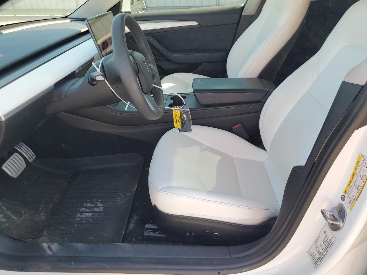 2022 TESLA MODEL 3 photo 19