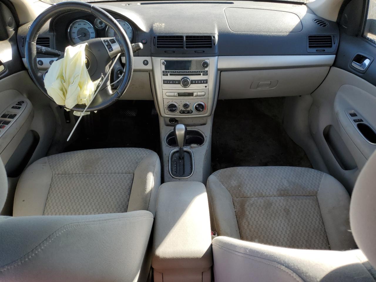 2008 CHEVROLET COBALT SPORT photo 8